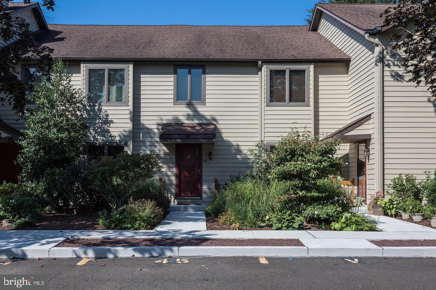 45 PARCHMENT DRIVE