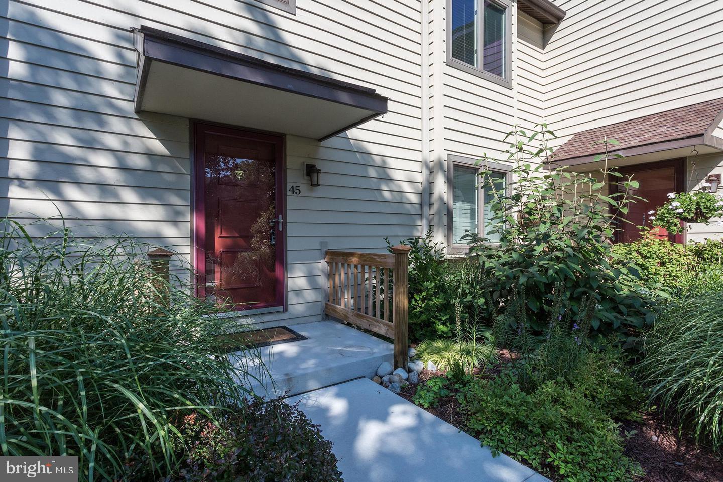 45 PARCHMENT DRIVE