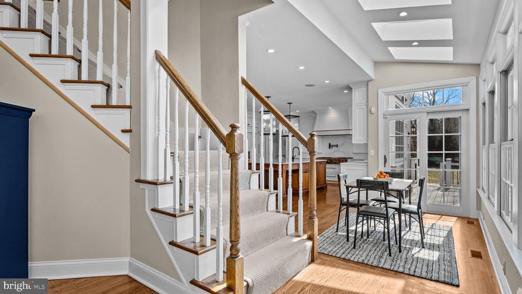 17 GREENBRIAR CIRCLE