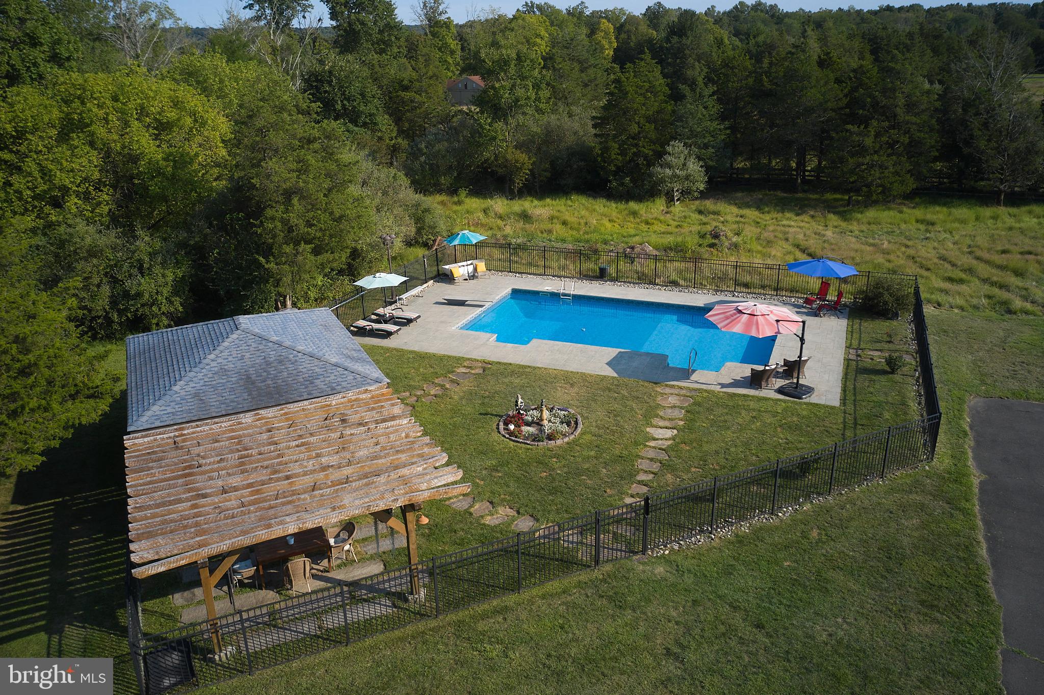 234 CAFFERTY ROAD
