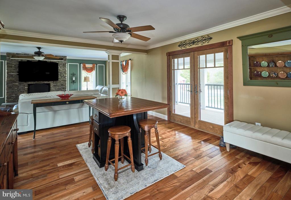 234 CAFFERTY ROAD