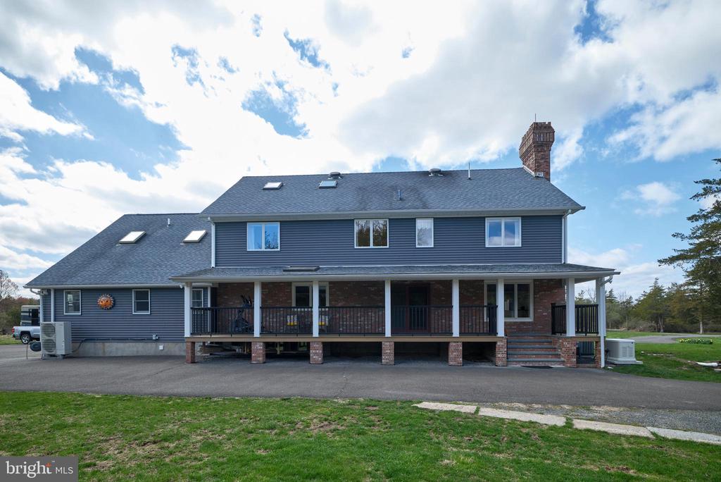 234 CAFFERTY ROAD