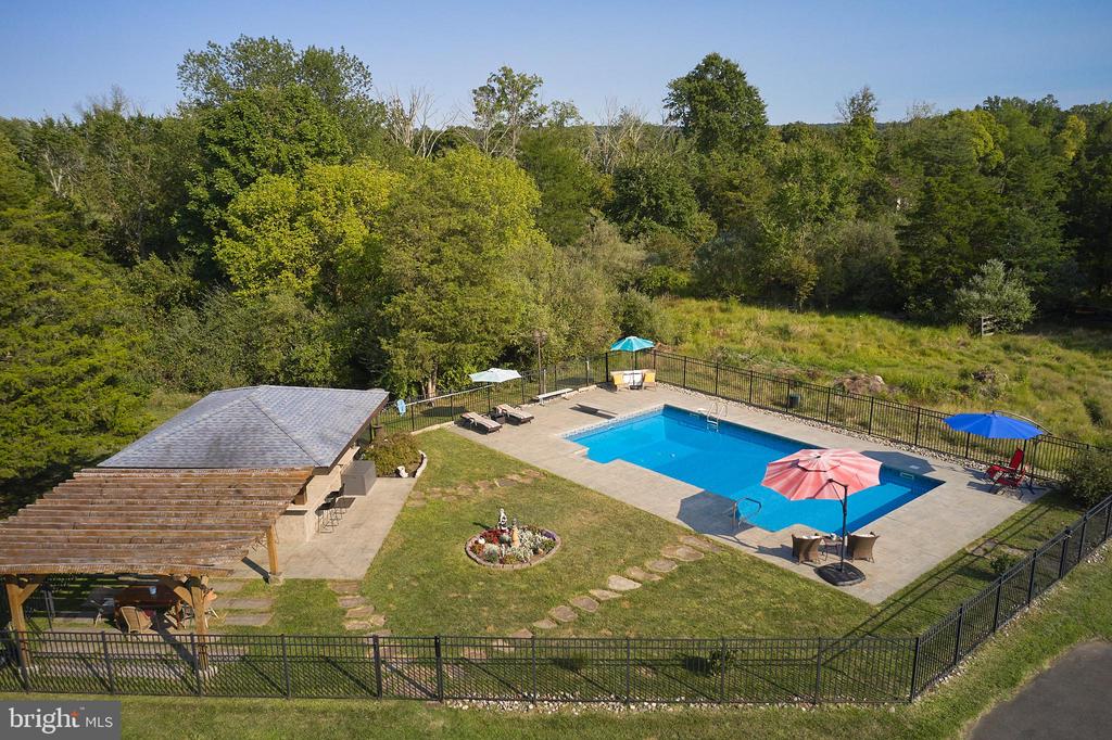 234 CAFFERTY ROAD