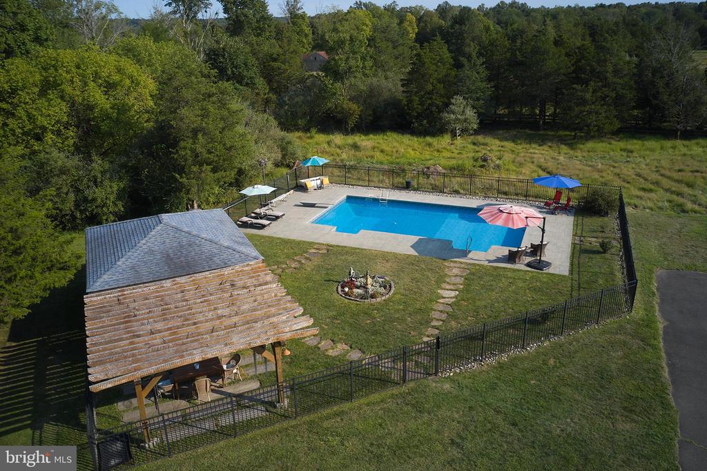 234 CAFFERTY ROAD
