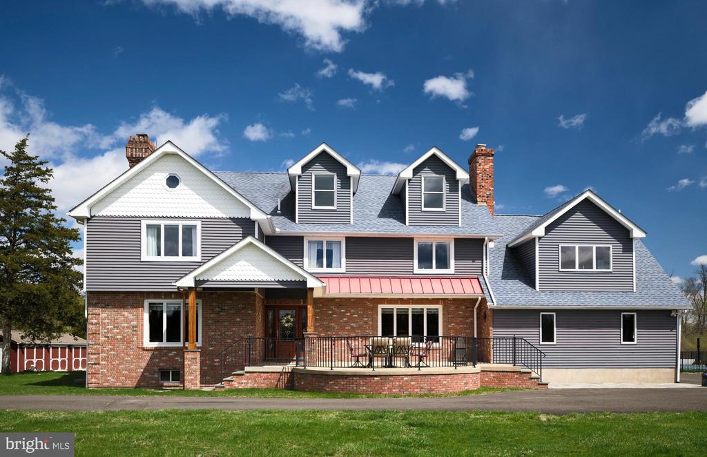 234 CAFFERTY ROAD
