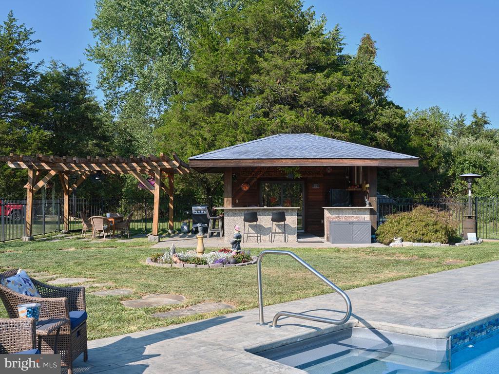 234 CAFFERTY ROAD
