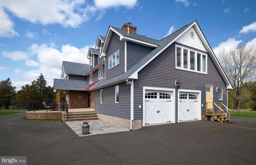 234 CAFFERTY ROAD