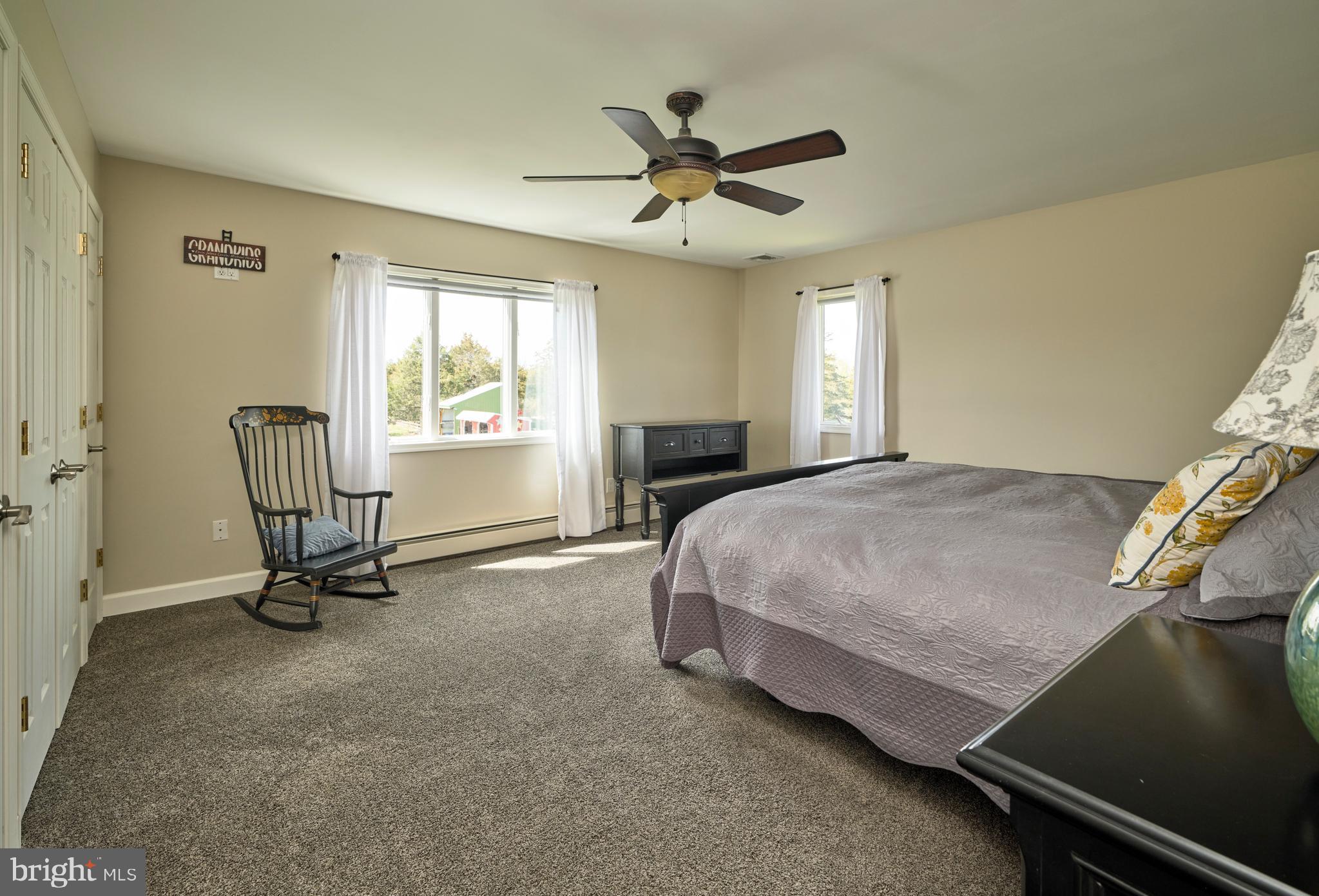 234 CAFFERTY ROAD
