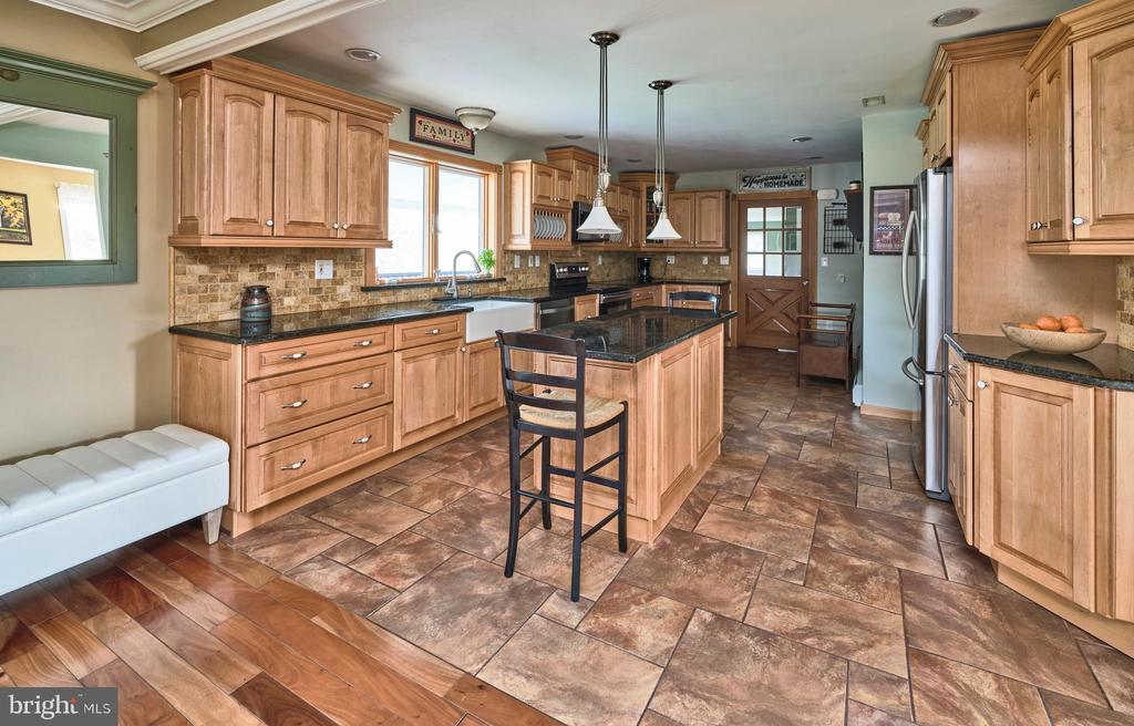 234 CAFFERTY ROAD
