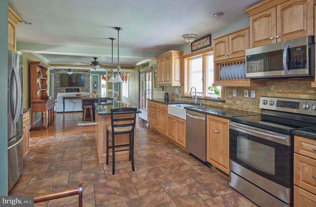 234 CAFFERTY ROAD