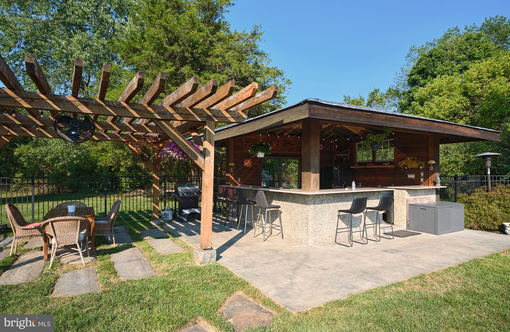 234 CAFFERTY ROAD