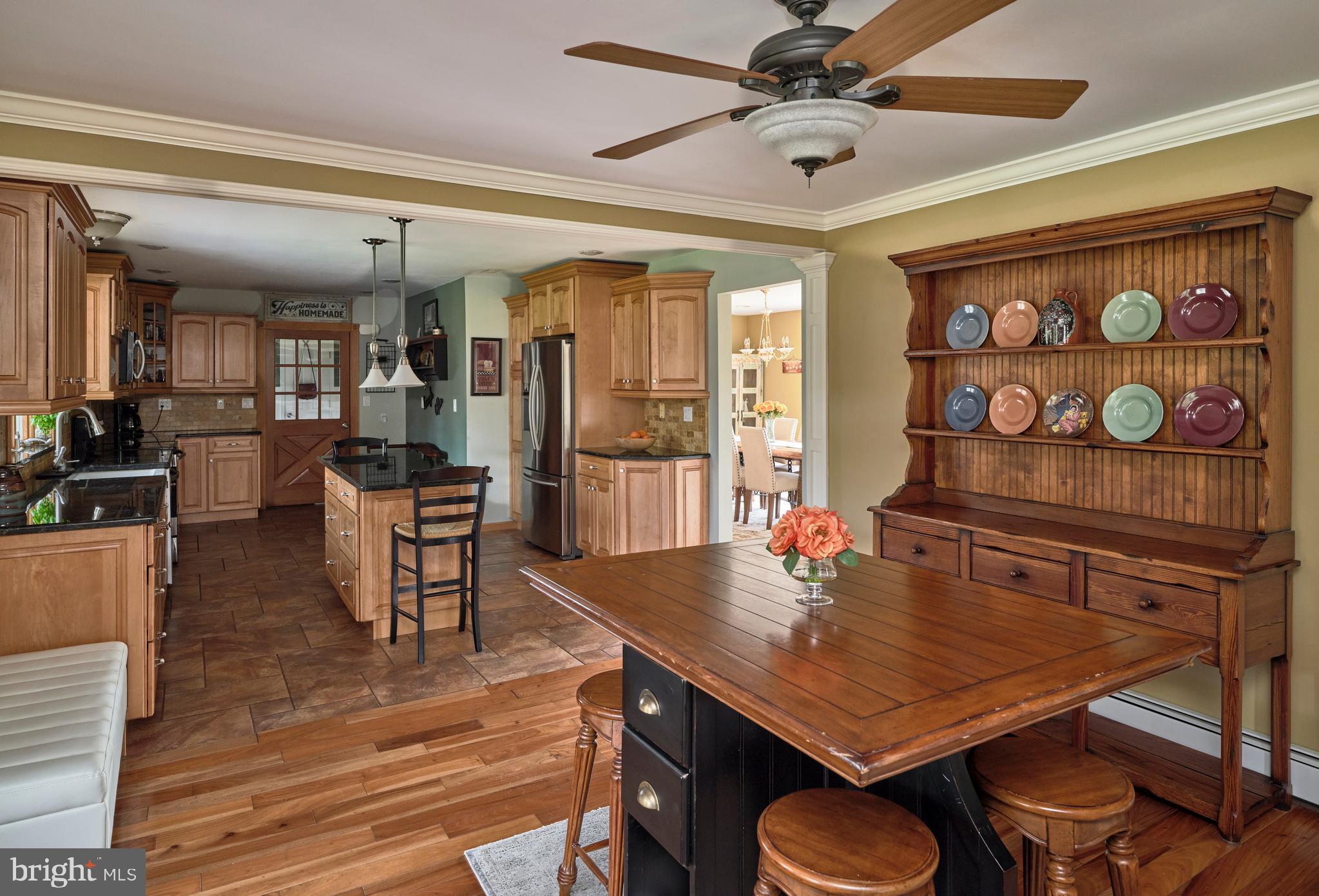 234 CAFFERTY ROAD