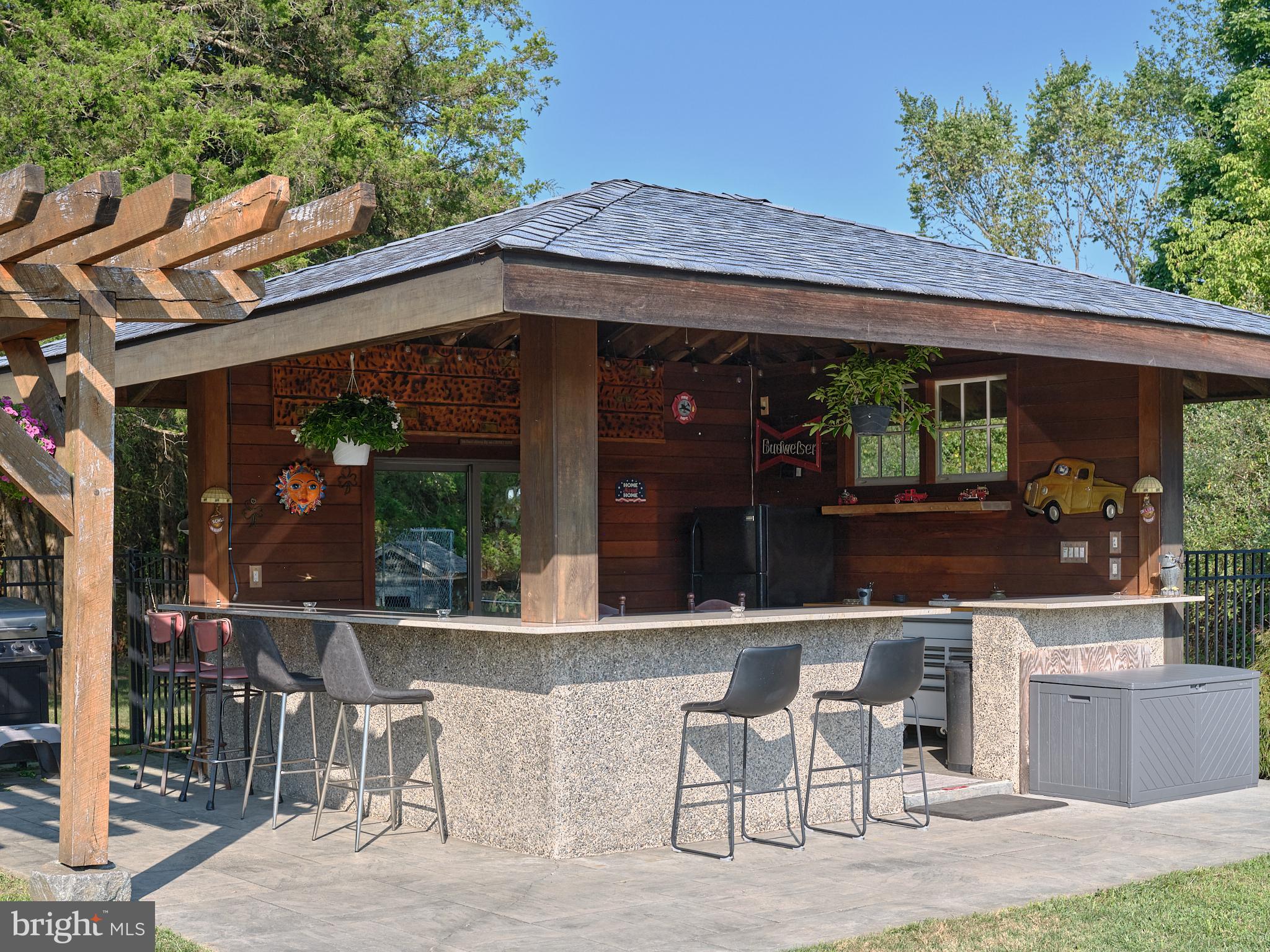 234 CAFFERTY ROAD