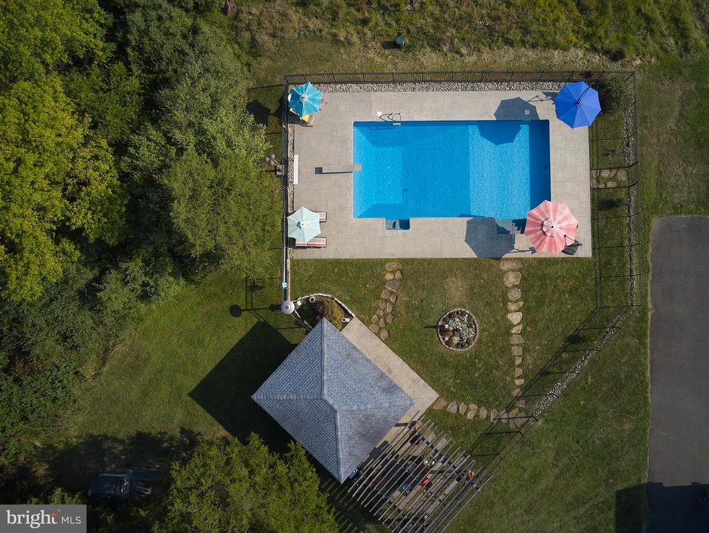 234 CAFFERTY ROAD