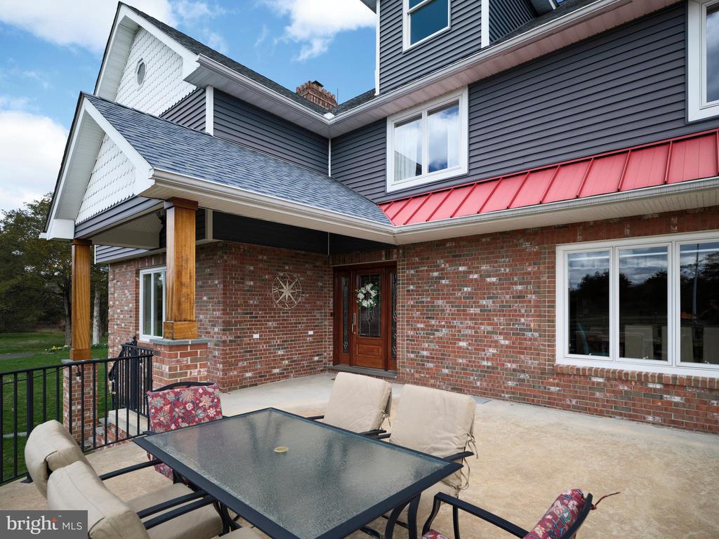 234 CAFFERTY ROAD
