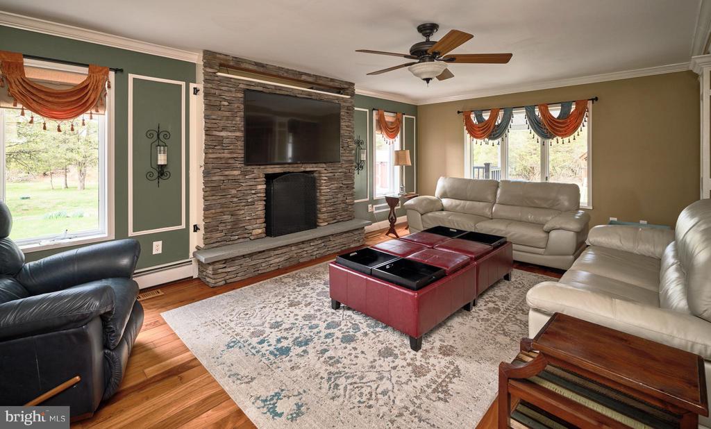 234 CAFFERTY ROAD