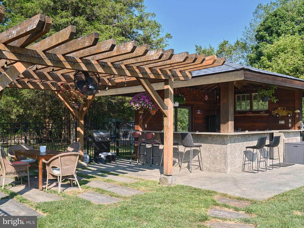 234 CAFFERTY ROAD