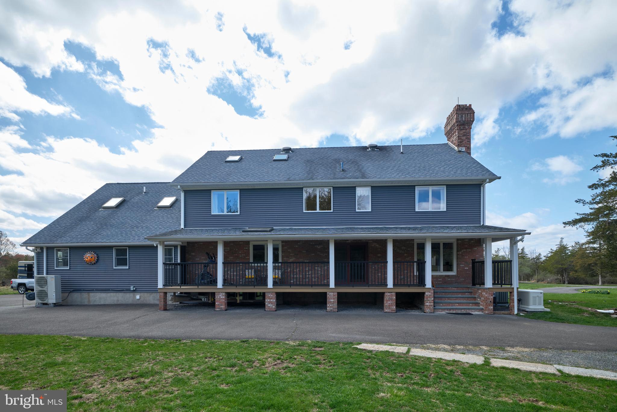 234 CAFFERTY ROAD
