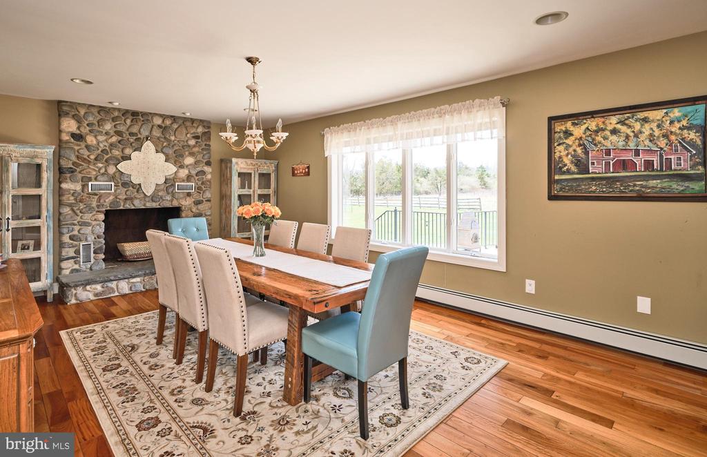 234 CAFFERTY ROAD