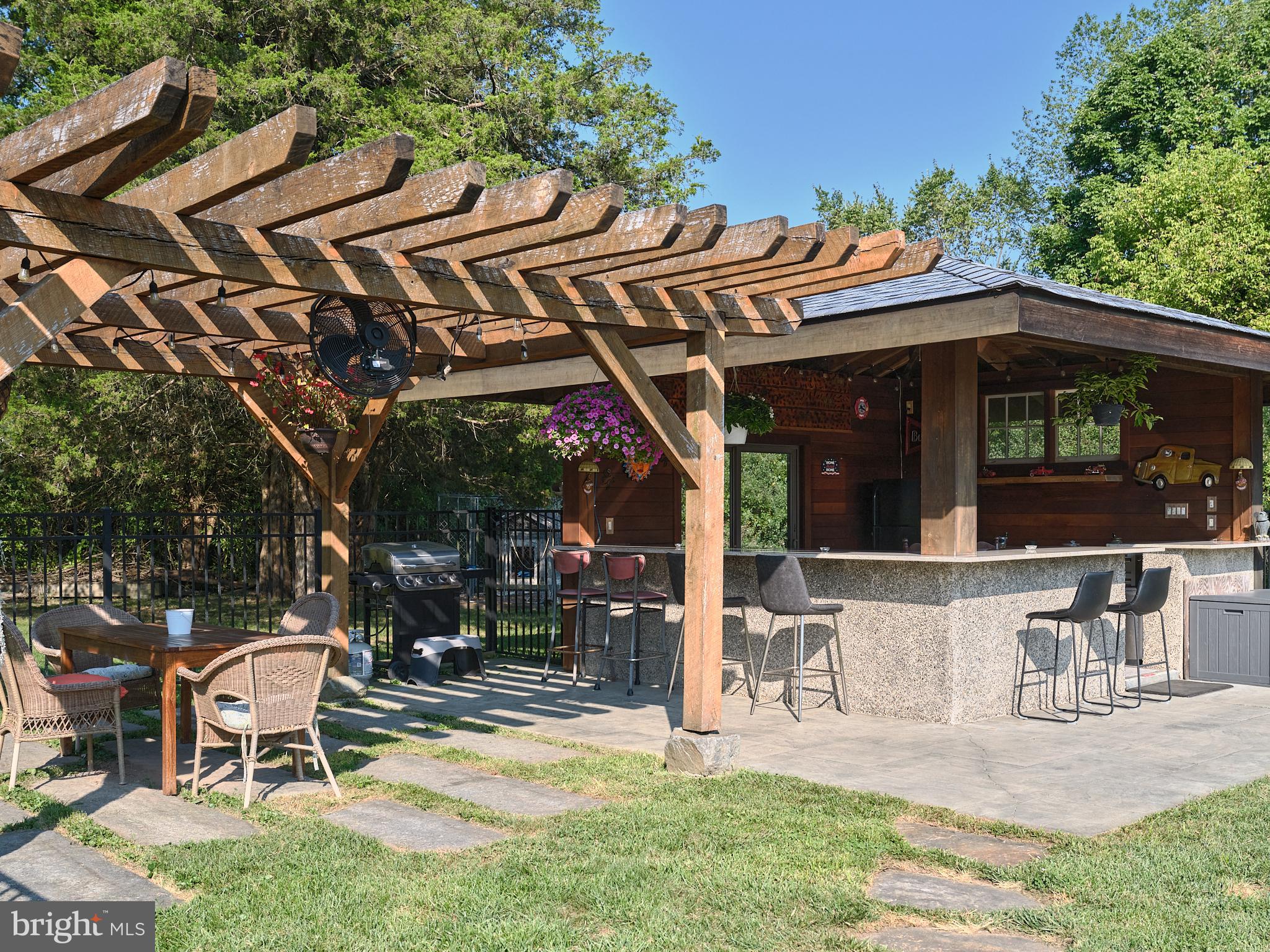 234 CAFFERTY ROAD