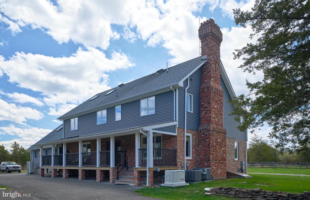 234 CAFFERTY ROAD