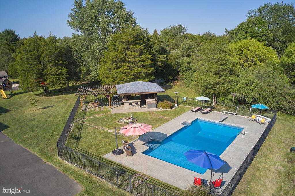 234 CAFFERTY ROAD