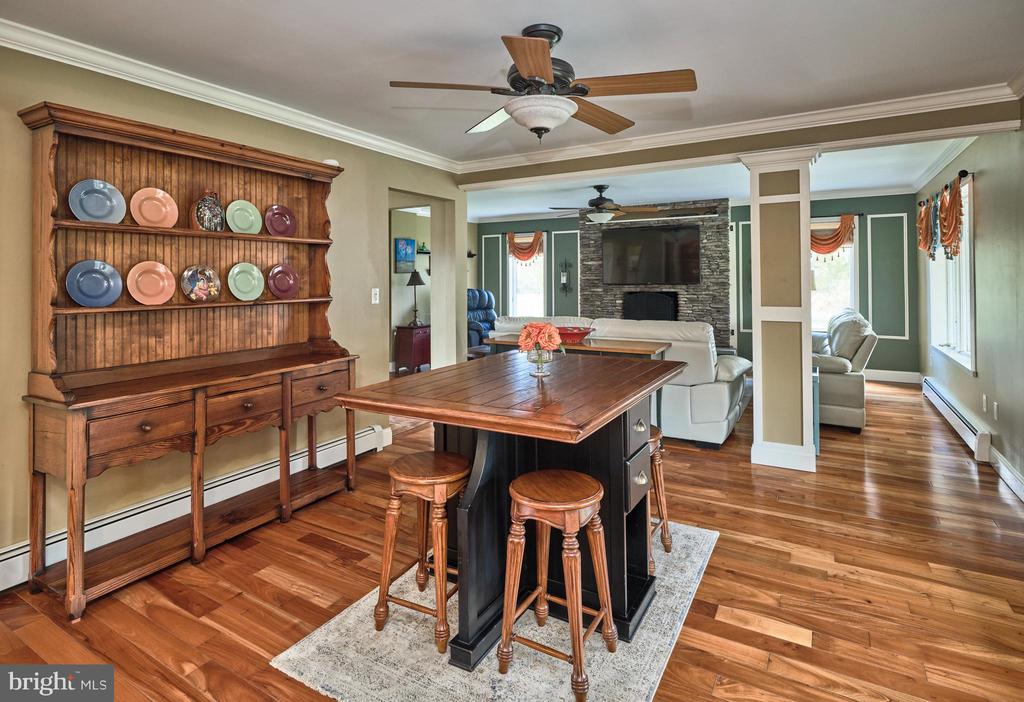 234 CAFFERTY ROAD