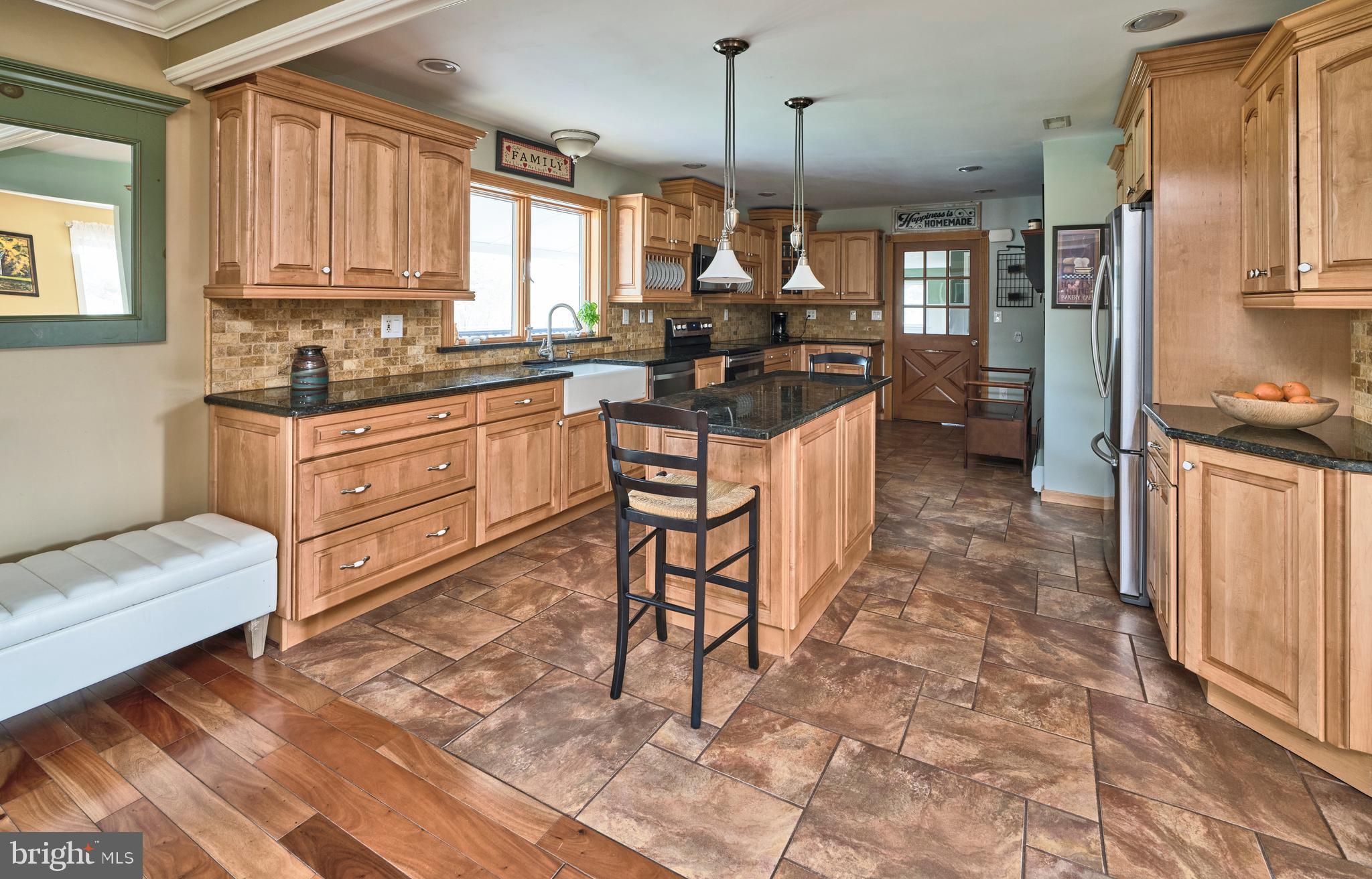 234 CAFFERTY ROAD