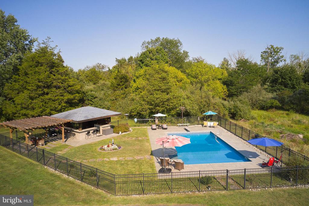 234 CAFFERTY ROAD