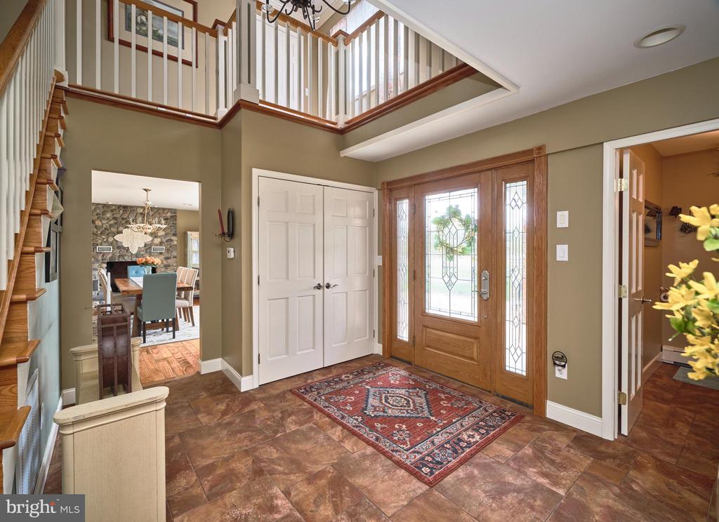 234 CAFFERTY ROAD
