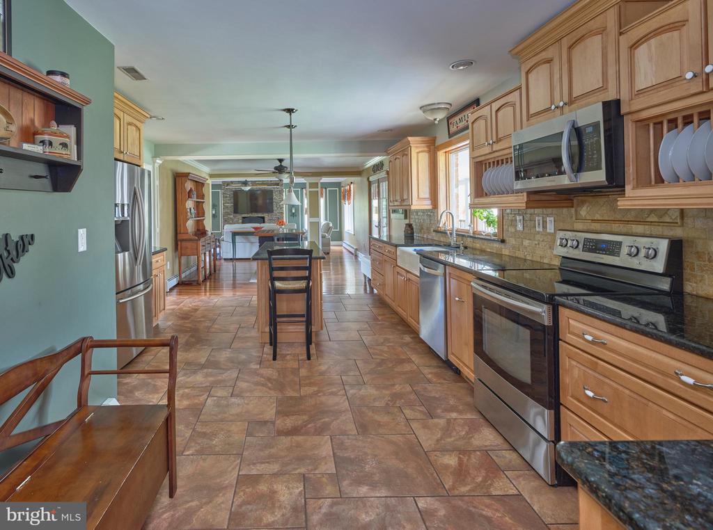 234 CAFFERTY ROAD