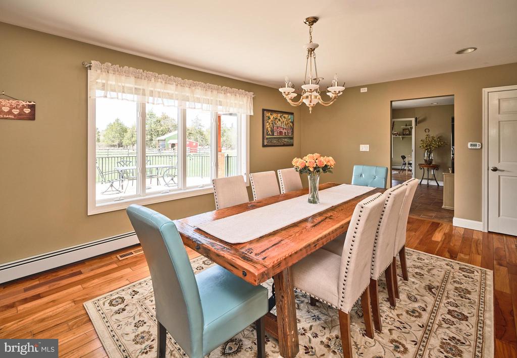 234 CAFFERTY ROAD