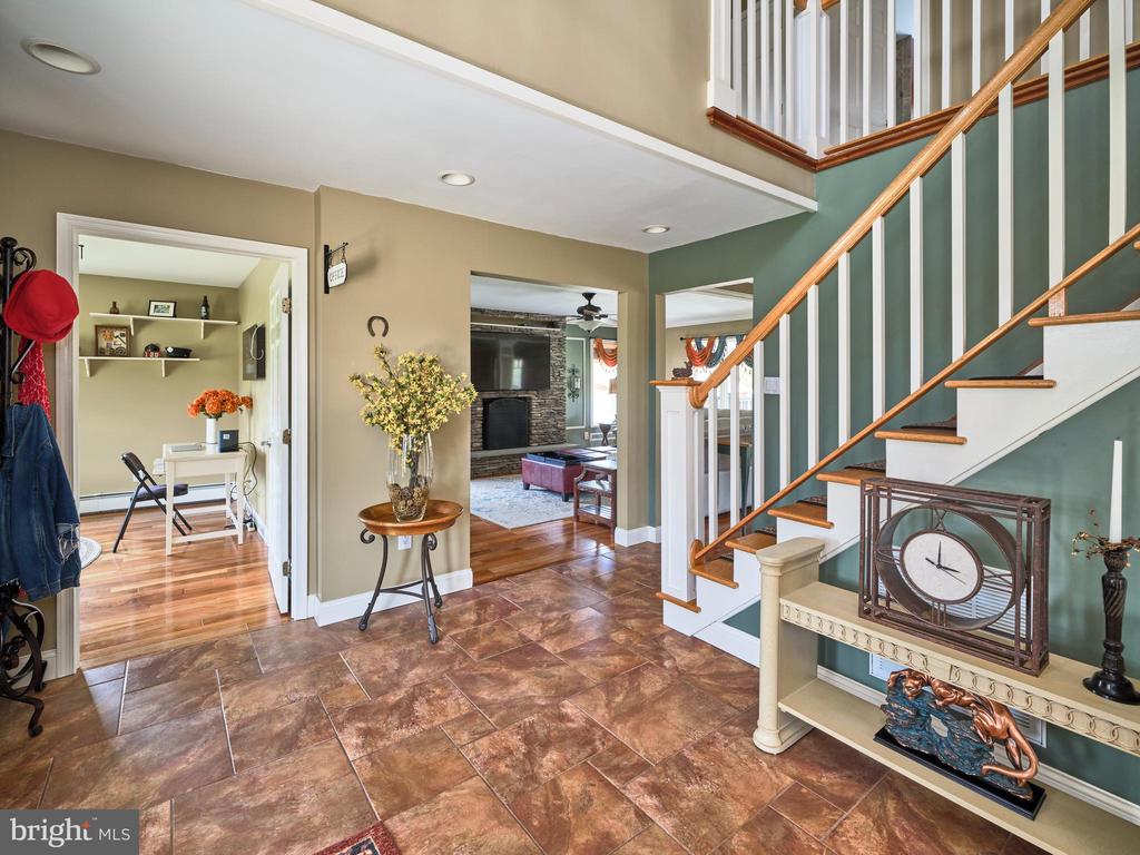 234 CAFFERTY ROAD