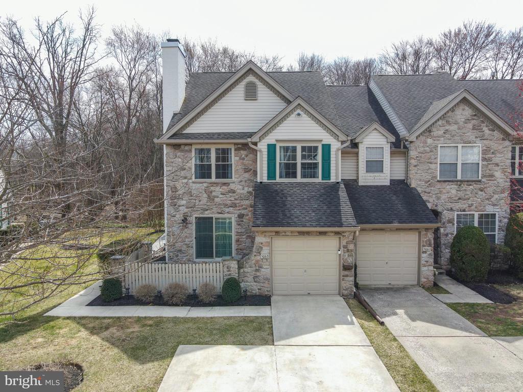 5063 ROSEWOOD DRIVE