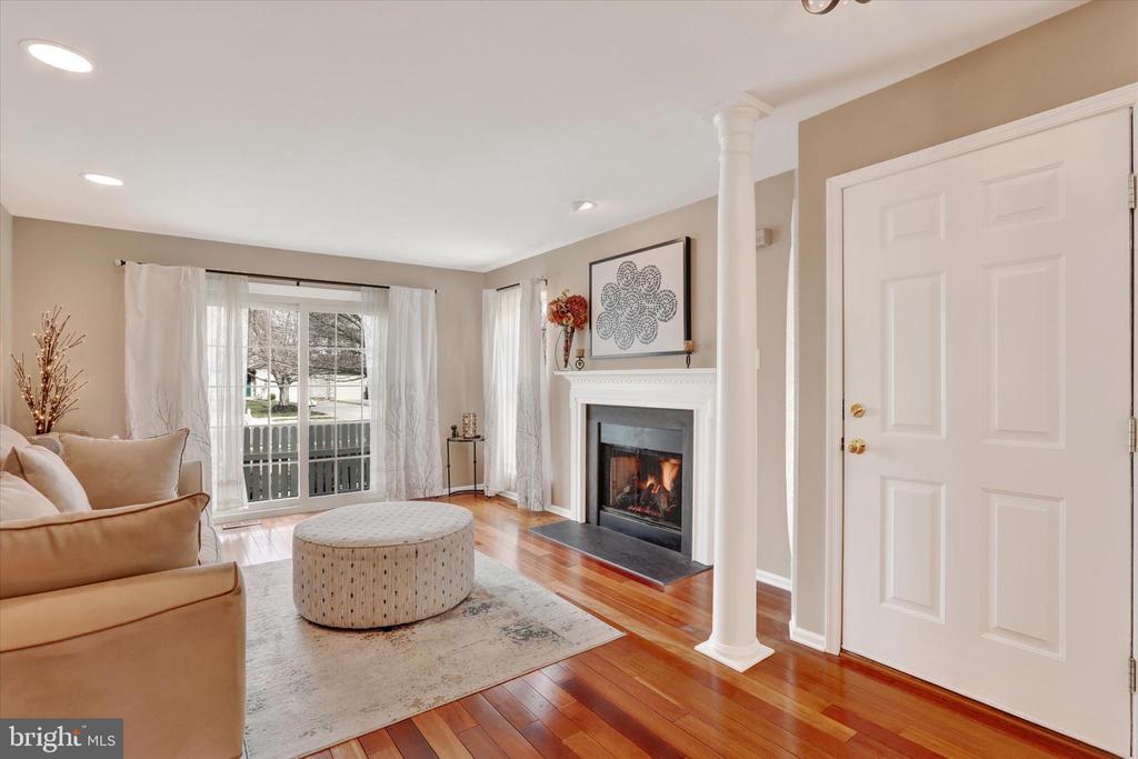 5063 ROSEWOOD DRIVE