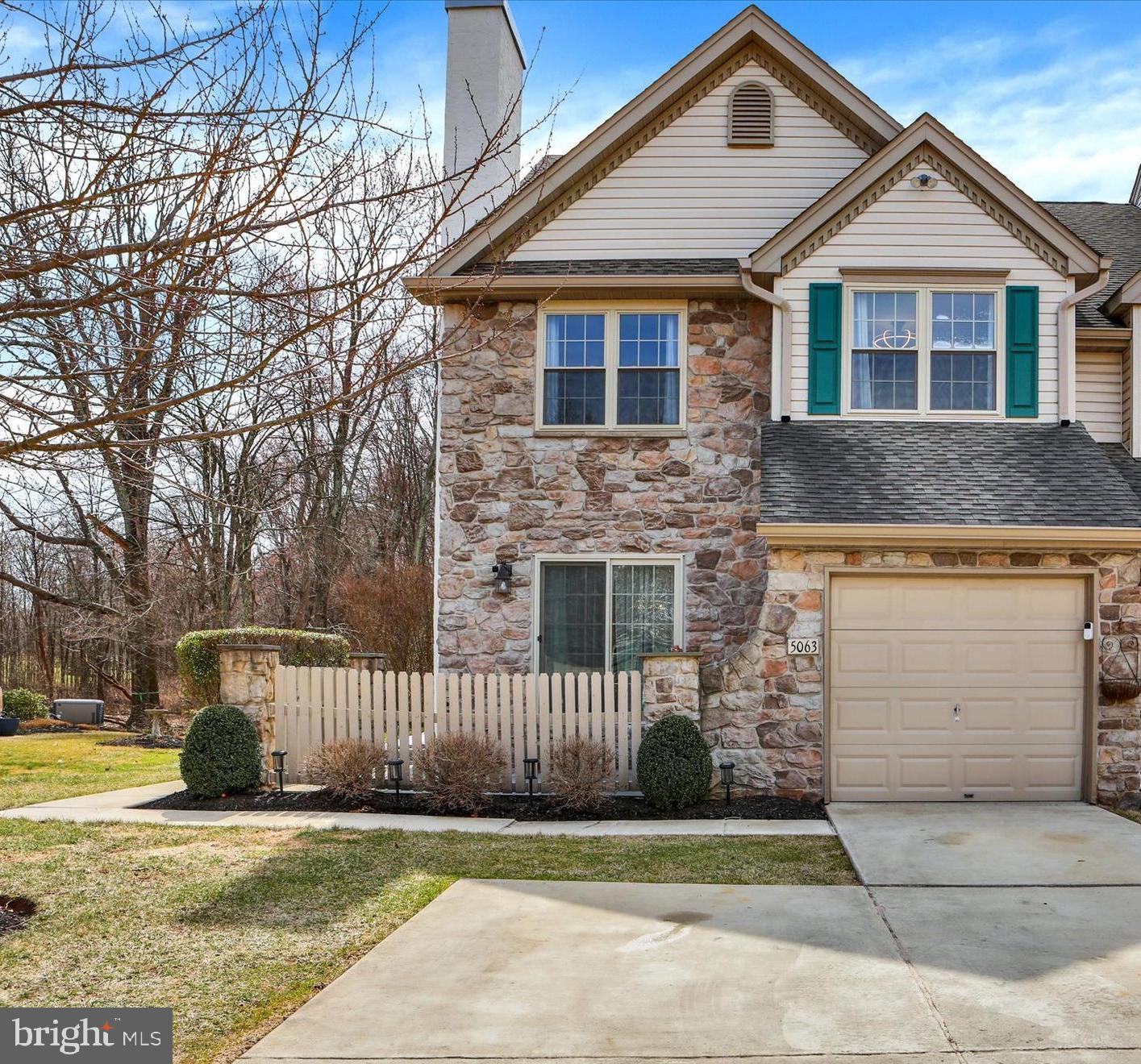 5063 ROSEWOOD DRIVE