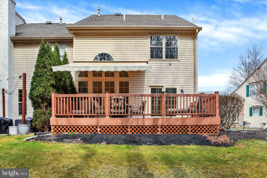 5063 ROSEWOOD DRIVE