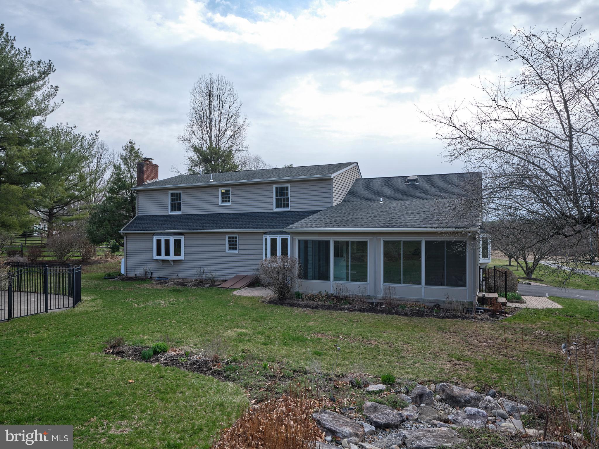 4902 ANDERSON ROAD