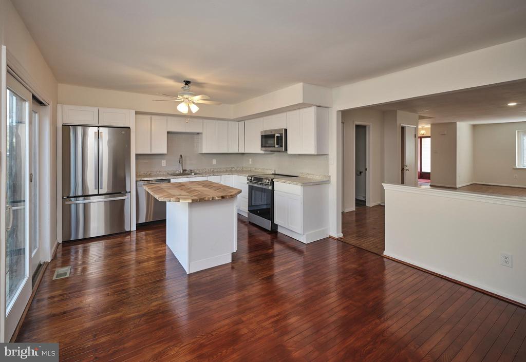 41 PARCHMENT DRIVE