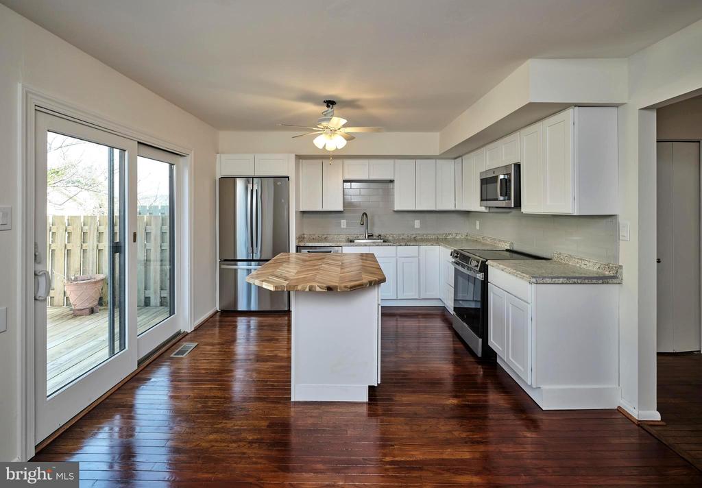 41 PARCHMENT DRIVE