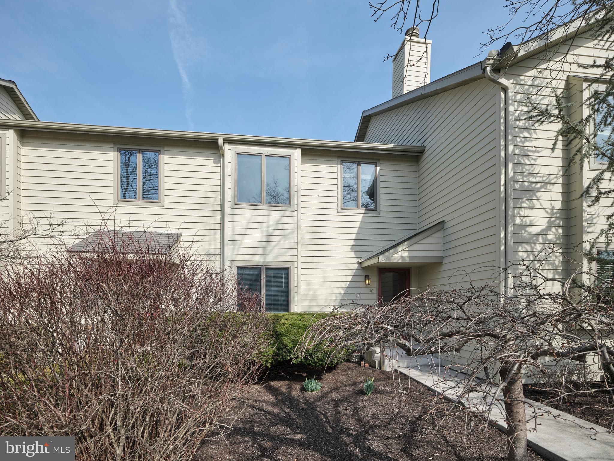 41 PARCHMENT DRIVE