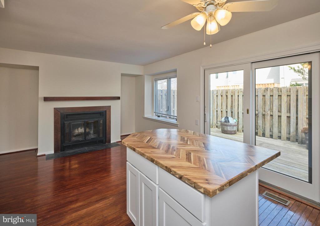 41 PARCHMENT DRIVE