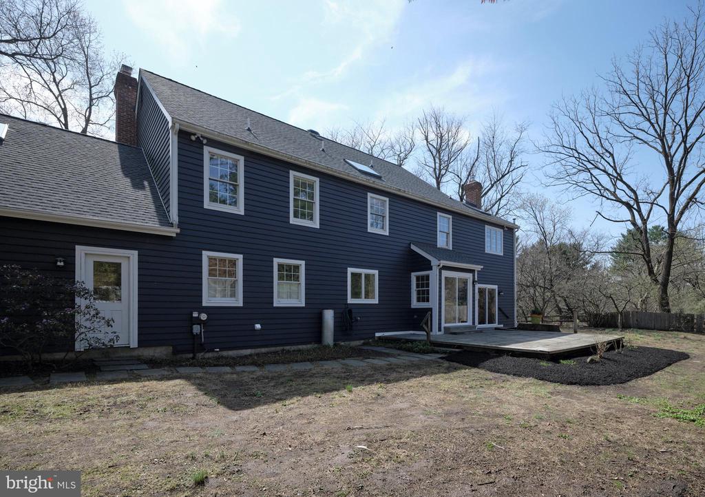 2971 COMFORT ROAD