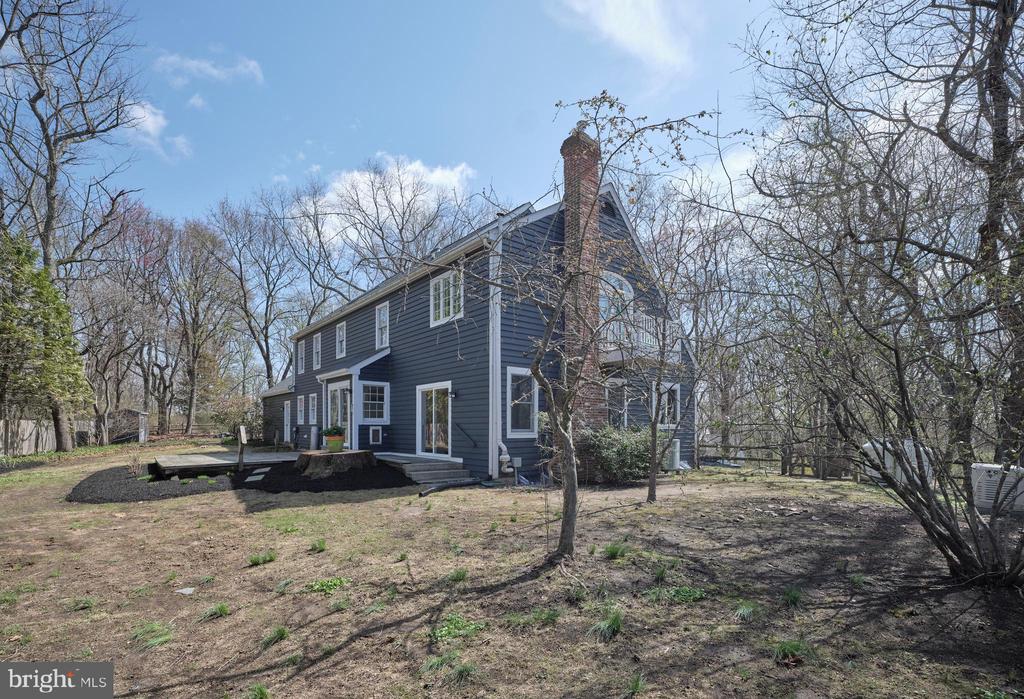 2971 COMFORT ROAD