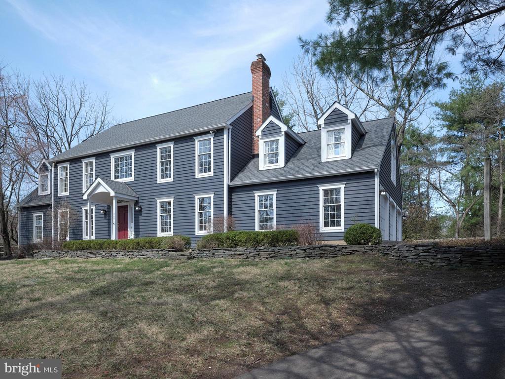2971 COMFORT ROAD