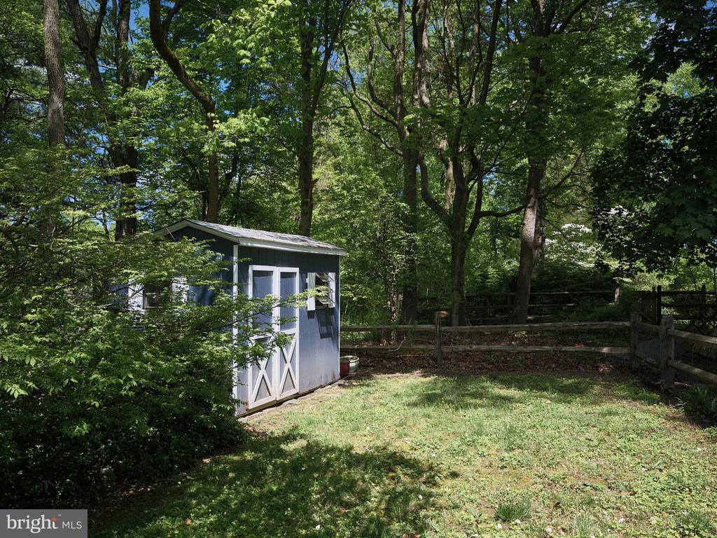 2971 COMFORT ROAD