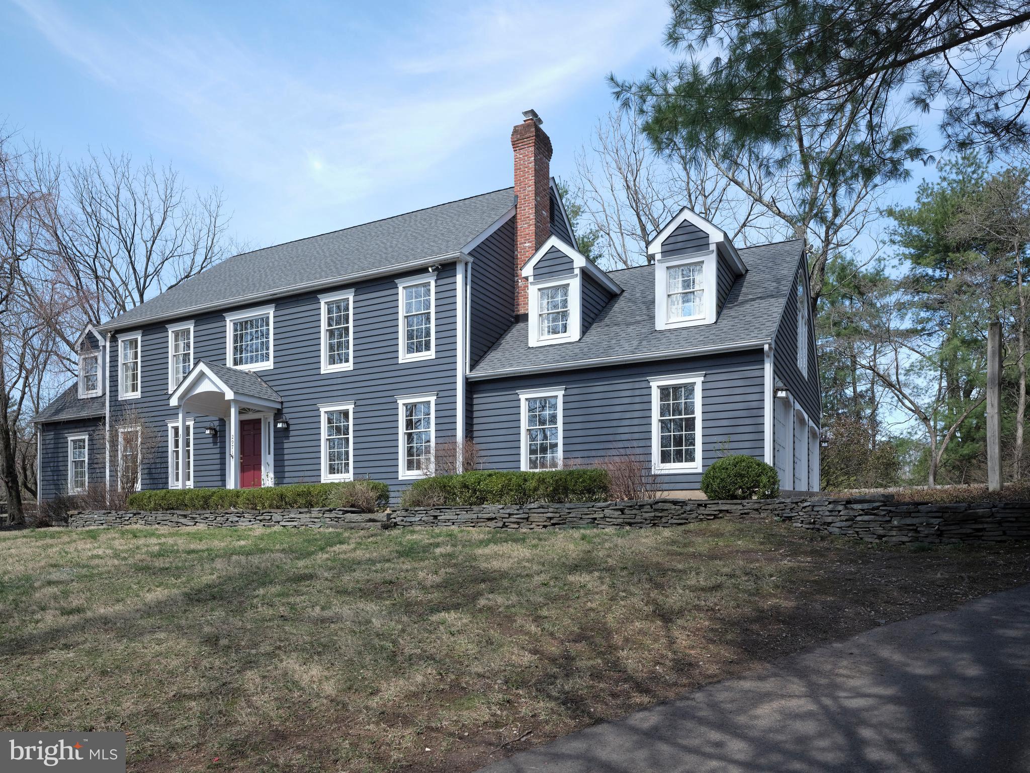 2971 COMFORT ROAD