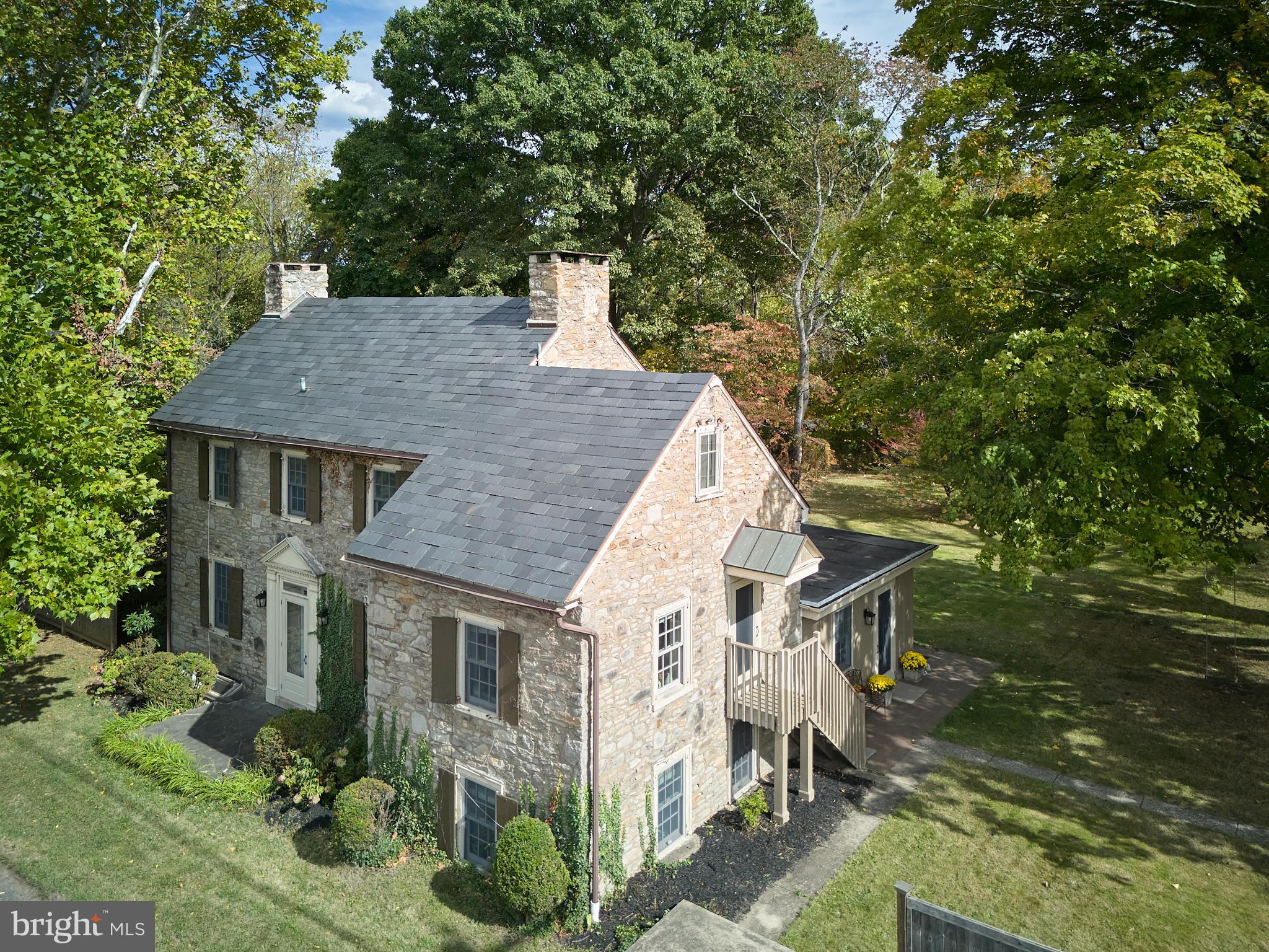 5173 YORK ROAD