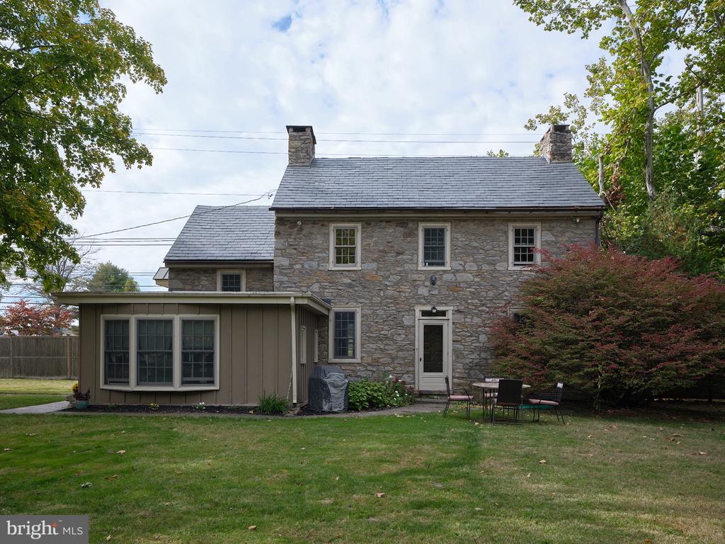 5173 YORK ROAD