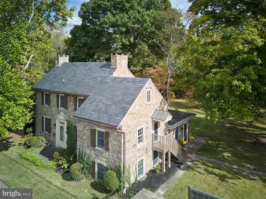 5173 YORK ROAD